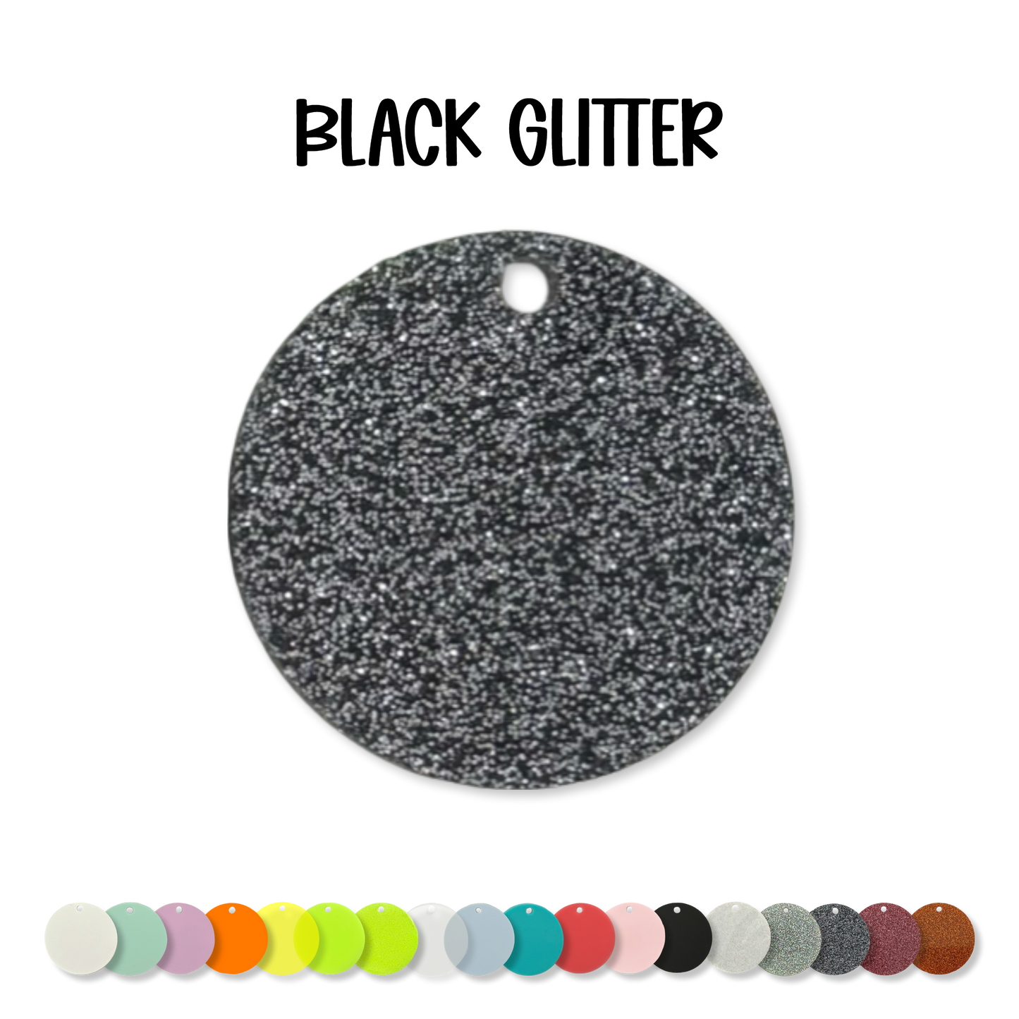 Personalized Sport Keychain | 2 Inch