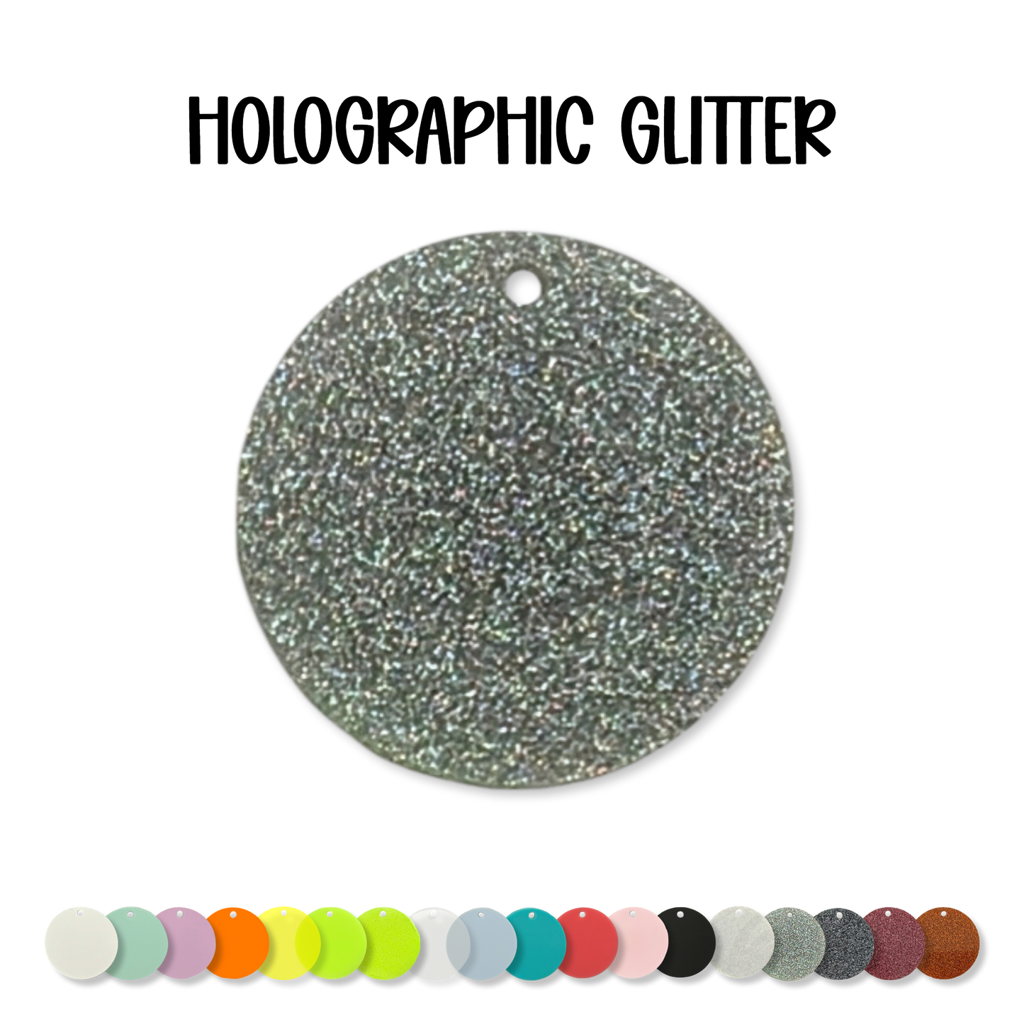 Personalized Sport Keychain | 2 Inch