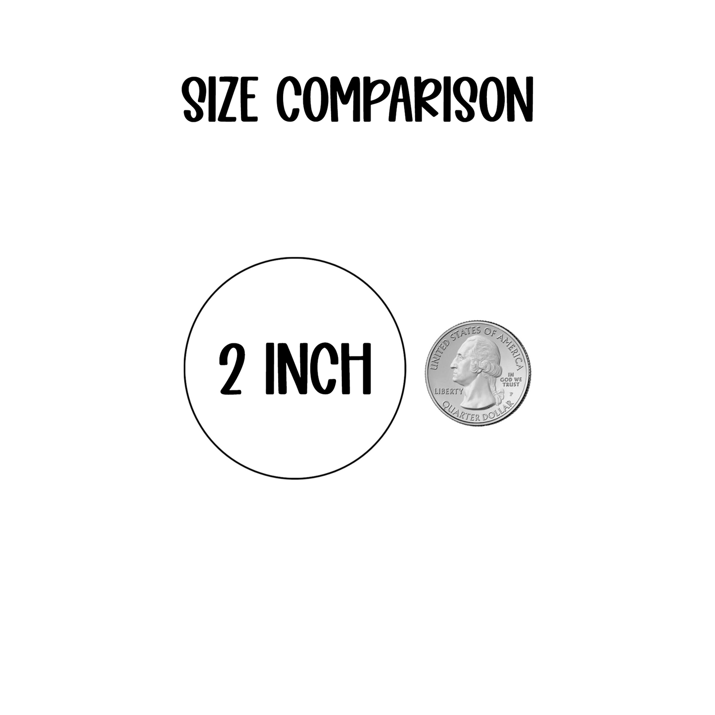 Personalized Sport Keychain | 2 Inch